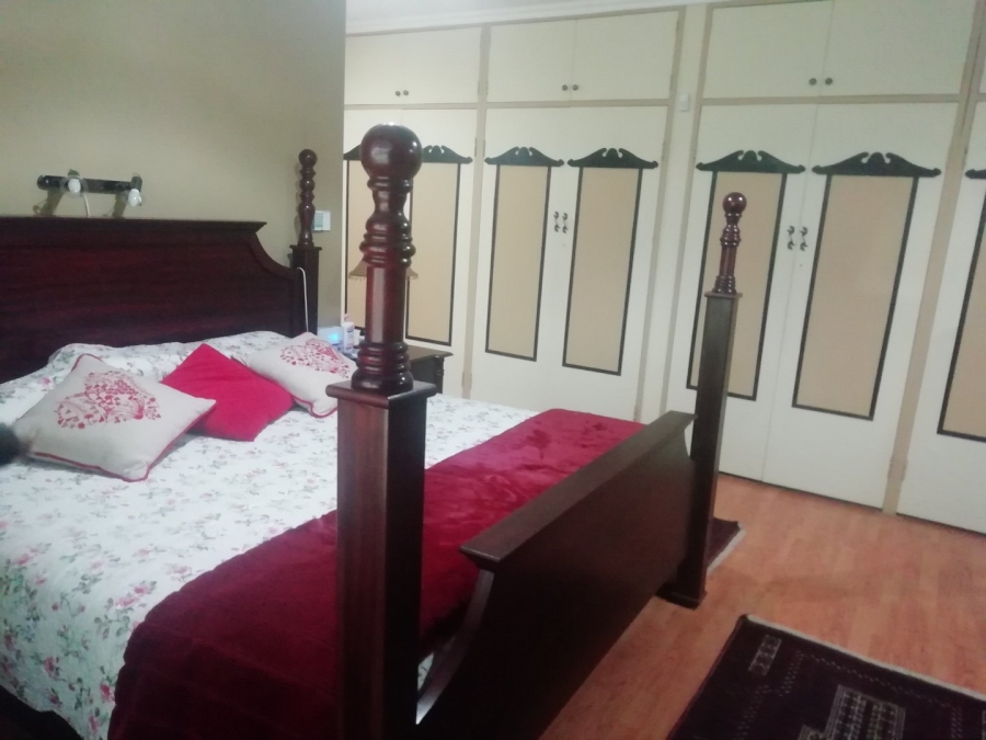 4 Bedroom Property for Sale in Sasolburg Free State
